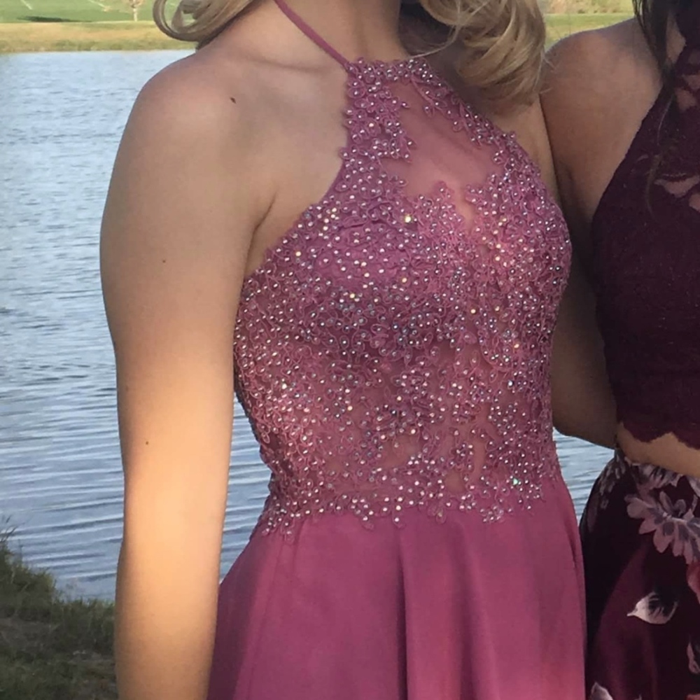 Homecoming/Prom/Formal Dress